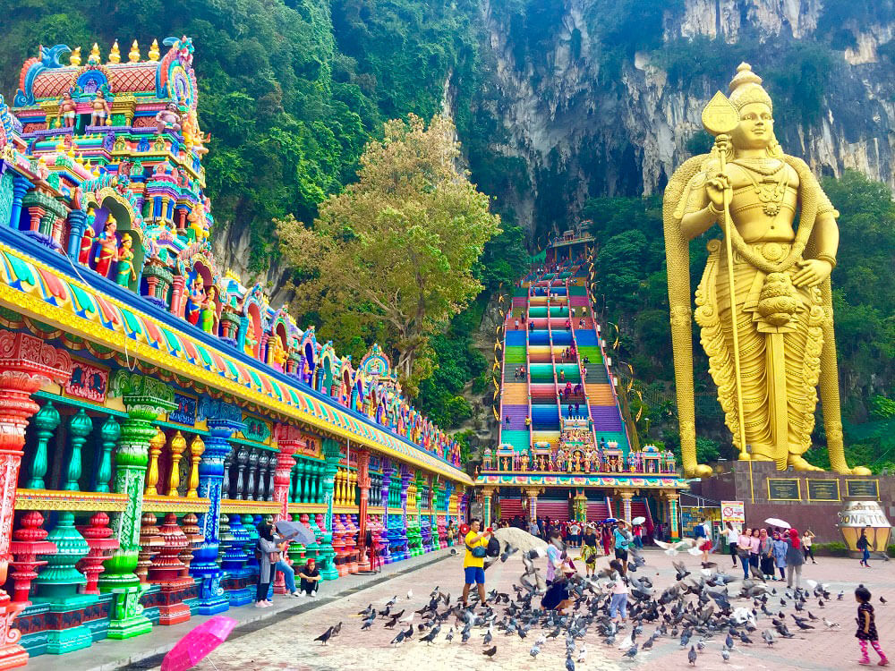 Động Batu Malaysia