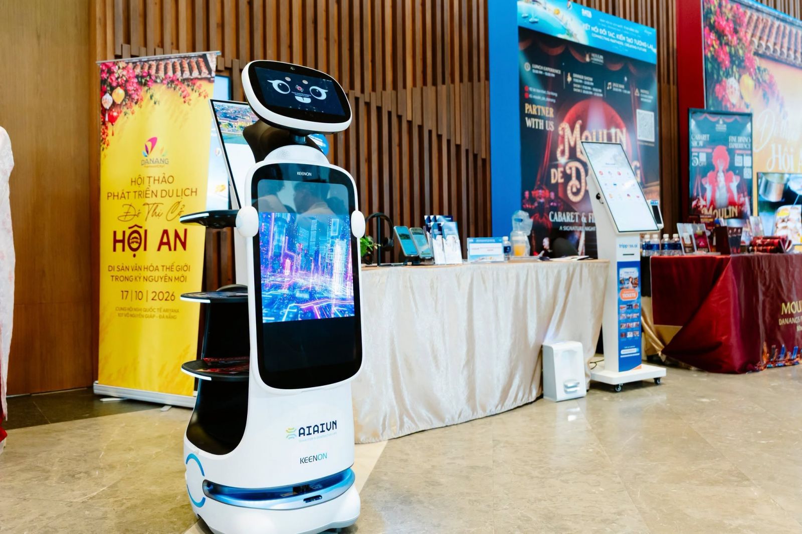 ngày hội du lịch đà nẵng 2026