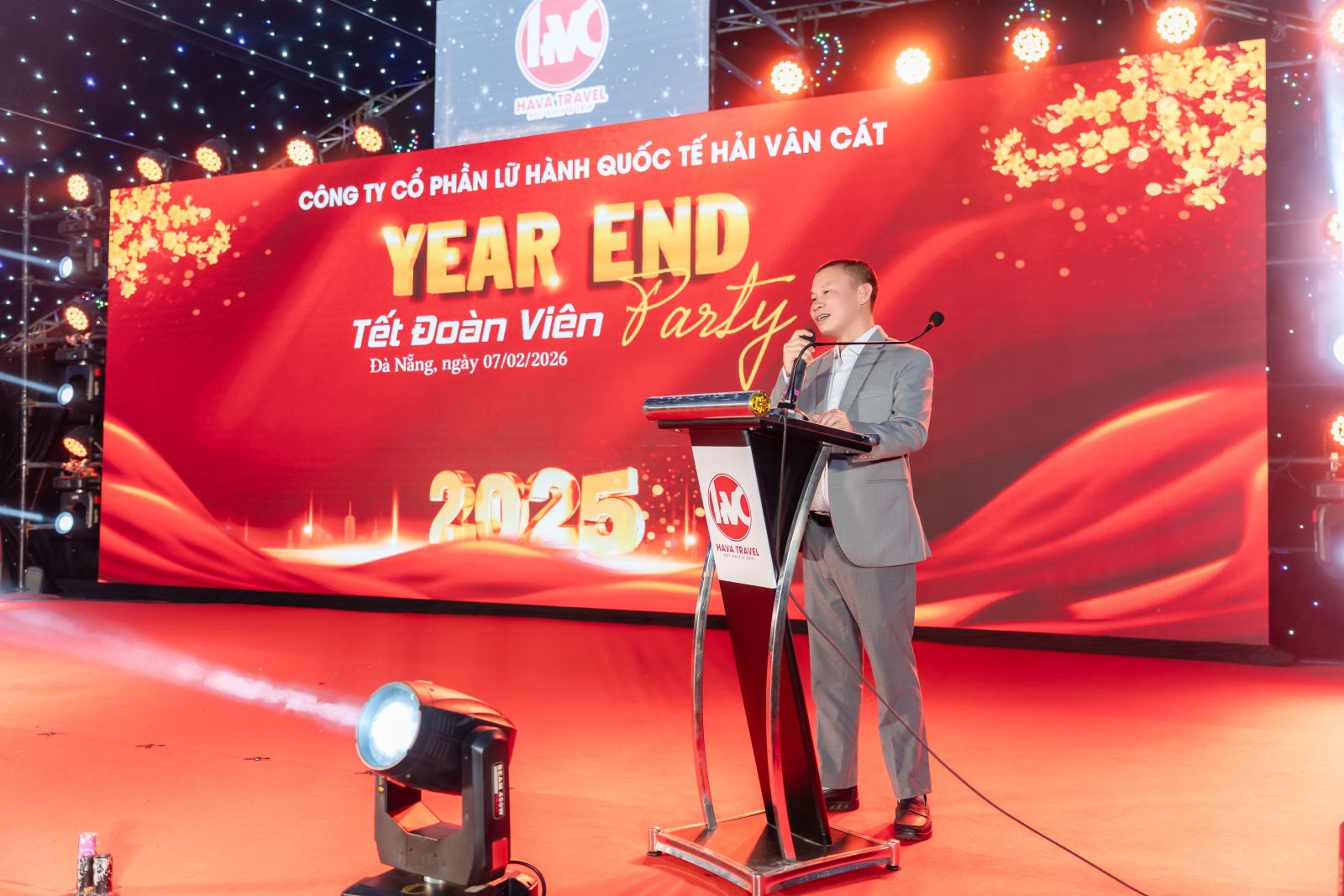 Du lịch Hava Travel
