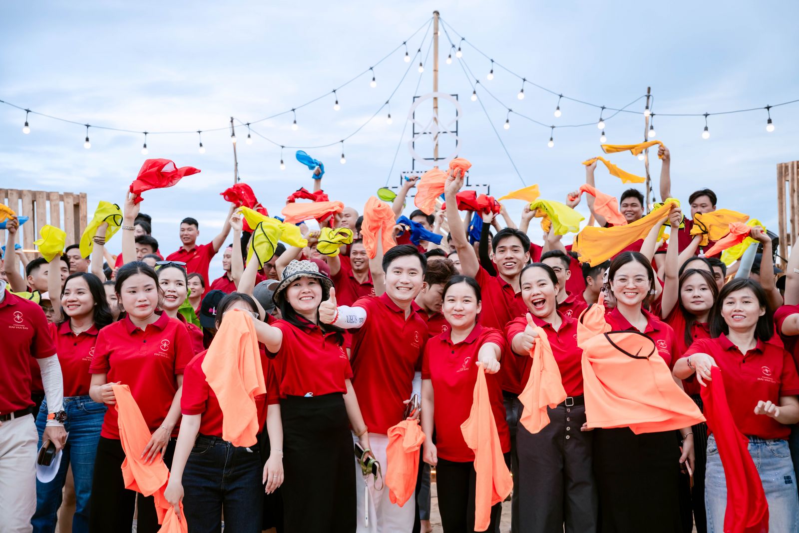Tập thể đoàn kết
