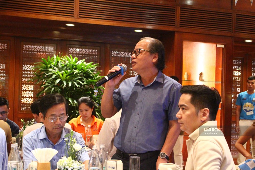 Họp báo GBA Oktoberfest Vietnam 2026