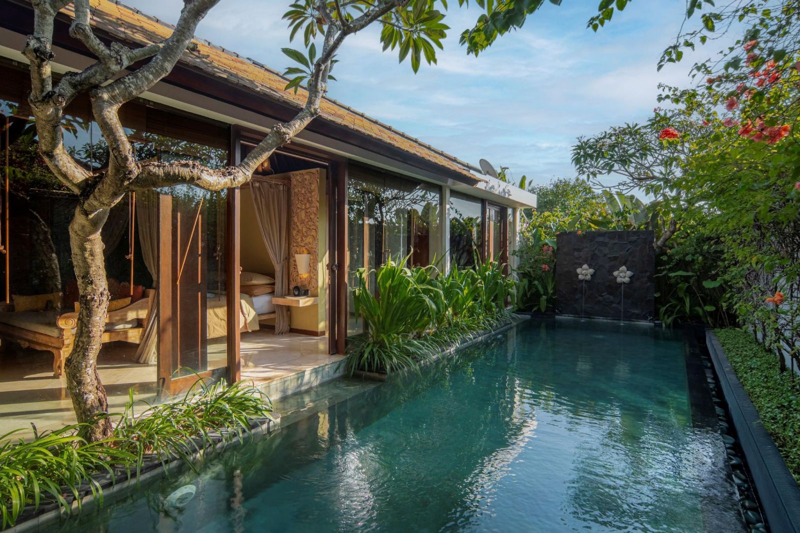 Bali Private Villa