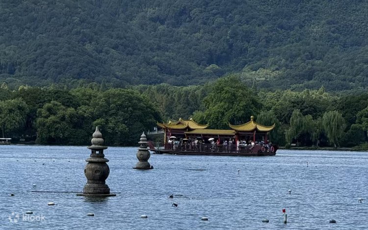 Tây Hồ Hàng Châu