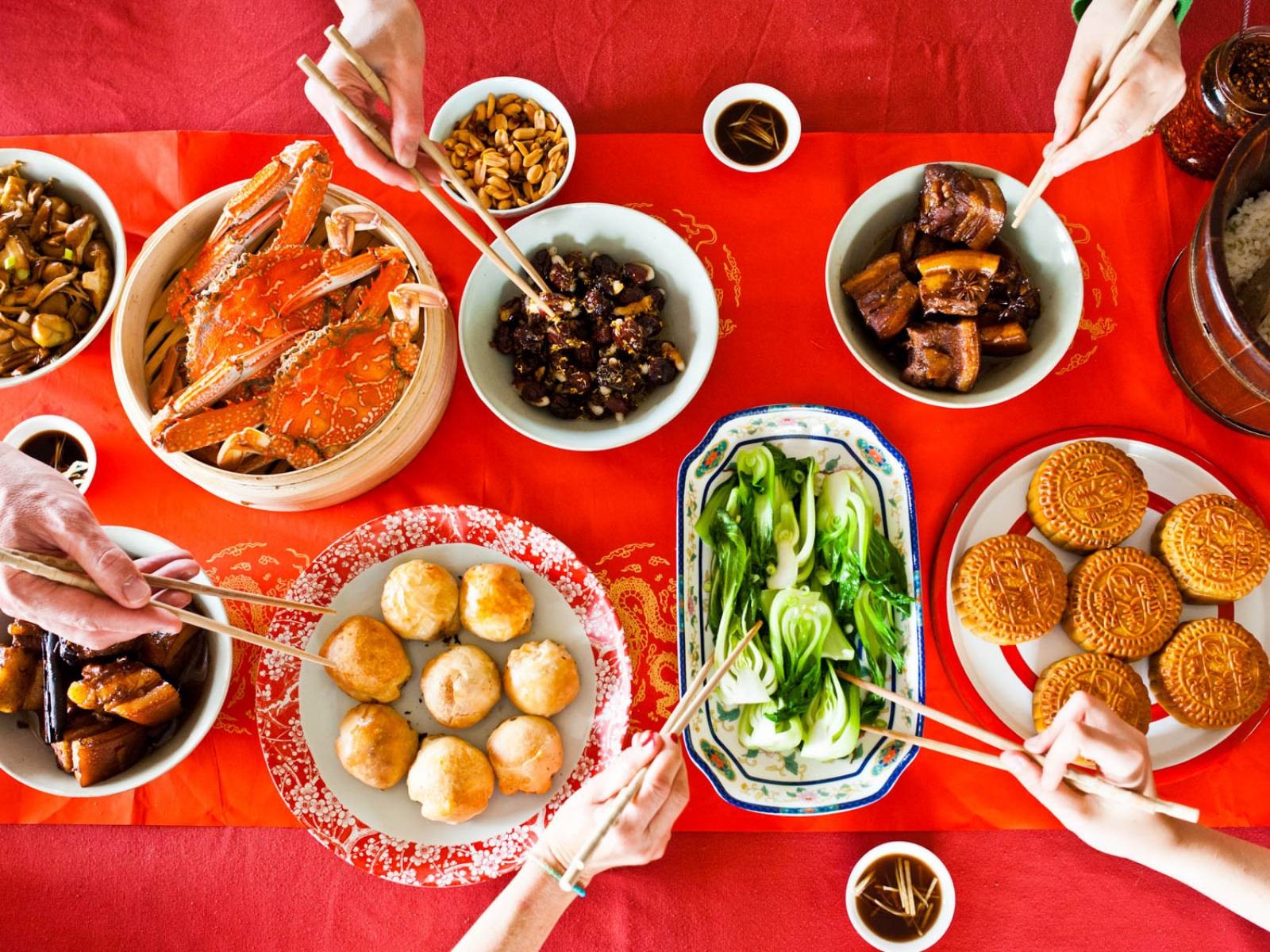 Lựa chọn thời điểm du lịch Trung Quốc mùa thu