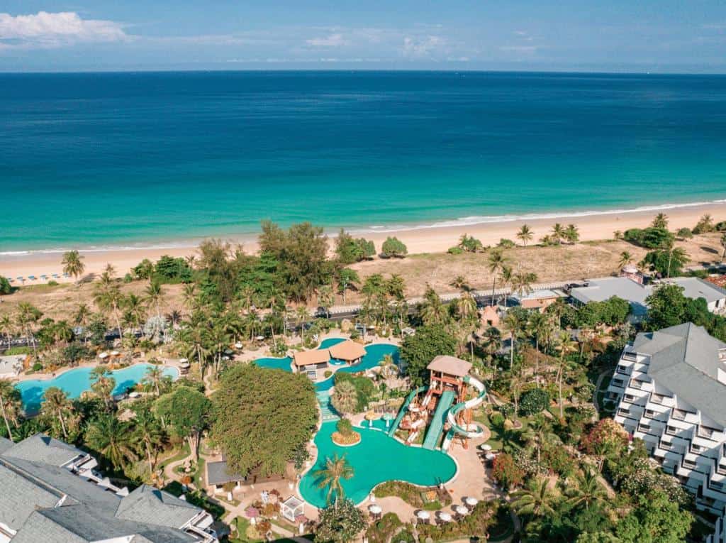 Phuket Beach Resort