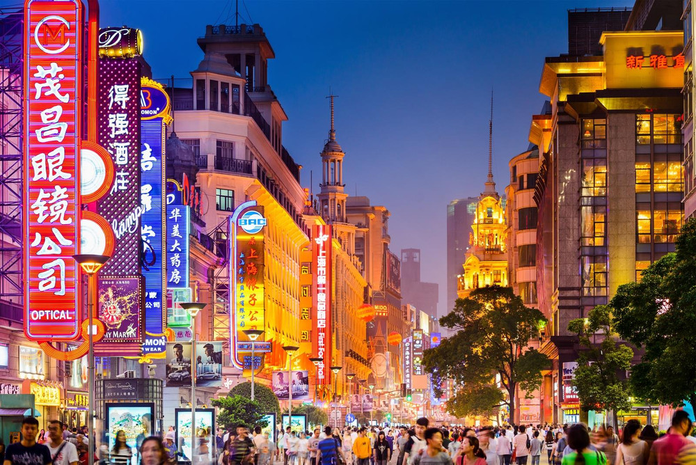 Đồng hành cùng Hava Travel khám phá mùa thu Trung Quốc 2026