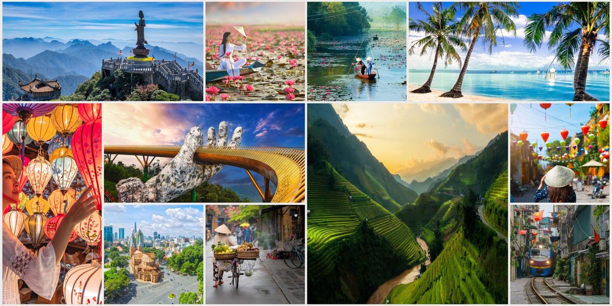 du lịch việt nam tháng 7 