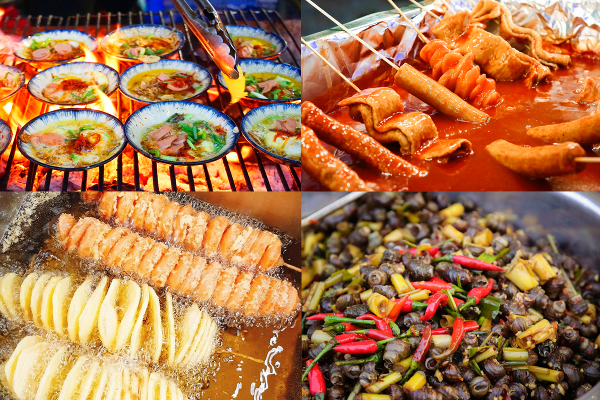 Lịch trình 1 ngày thưởng thức trọn vẹn đặc sản Đà Nẵng
