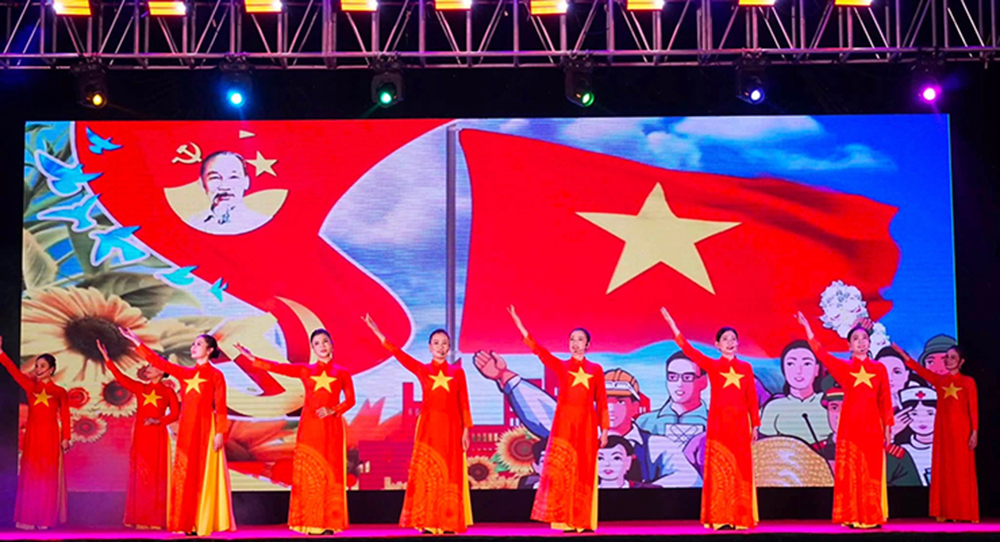 Du lịch Huế