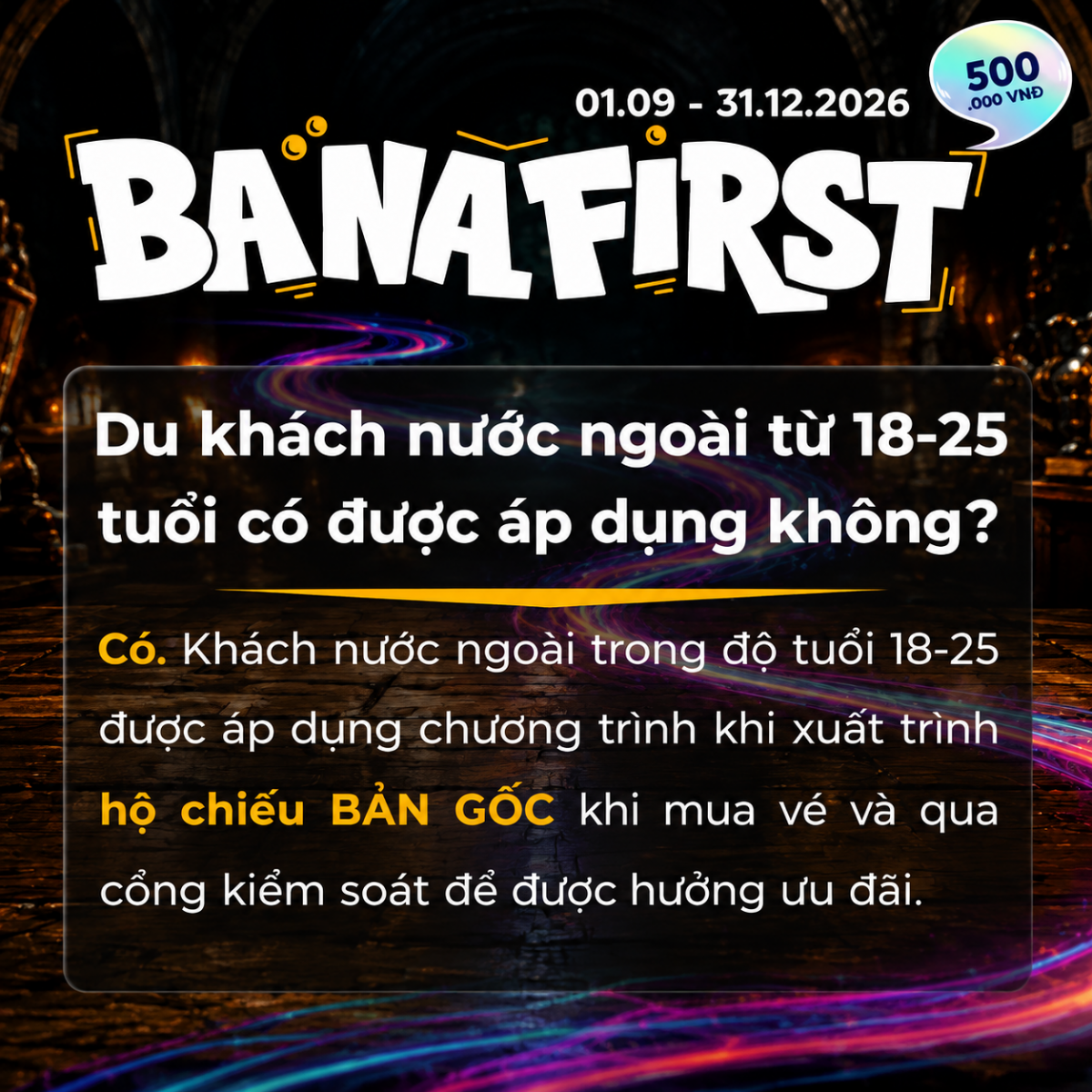 Hệ thống Cáp treo Bà Nà Hills