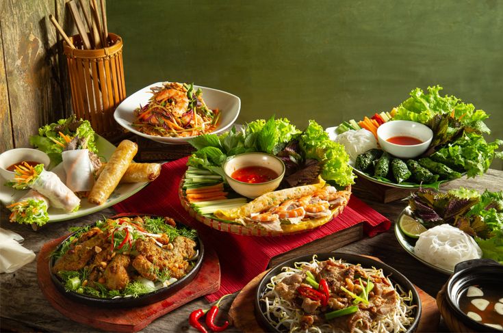 Bánh Bèo Bà Bé