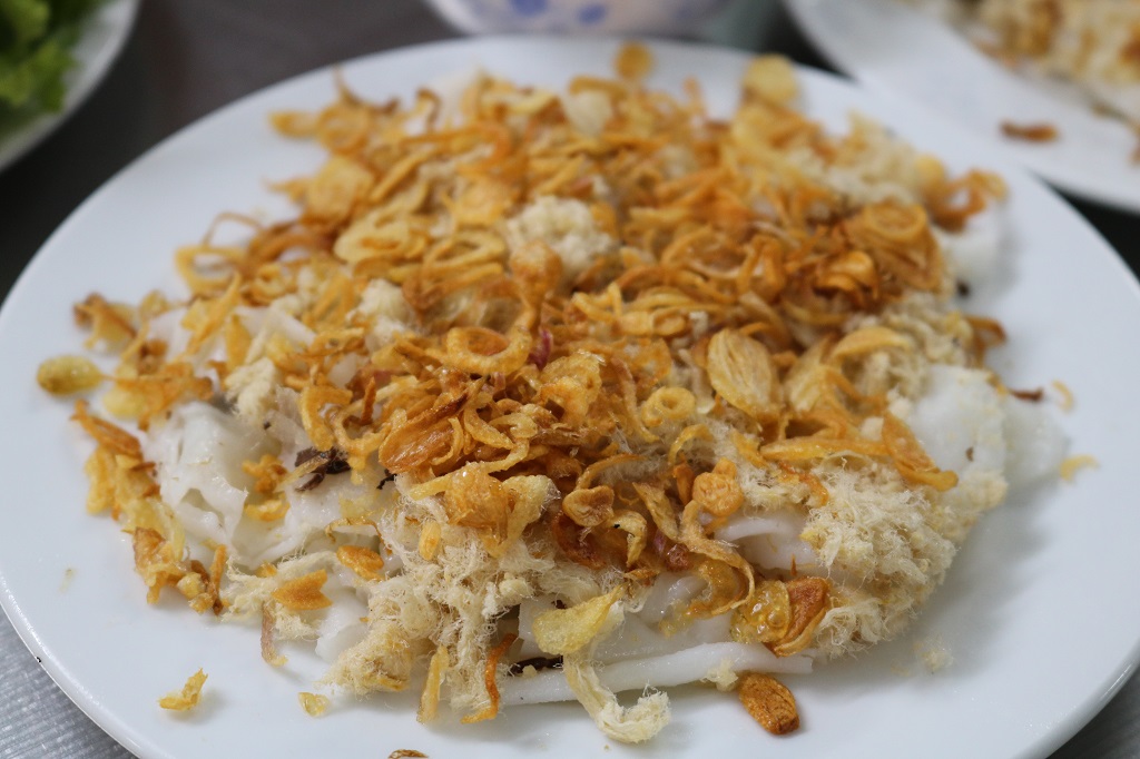 Bánh Cuốn Tiến Hưng Đà Nẵng