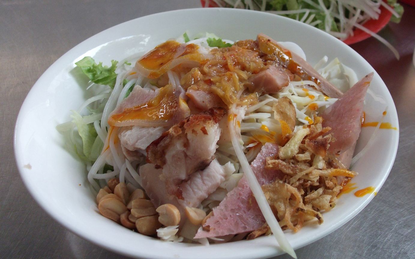 Bún Mắm Vân Đà Nẵng