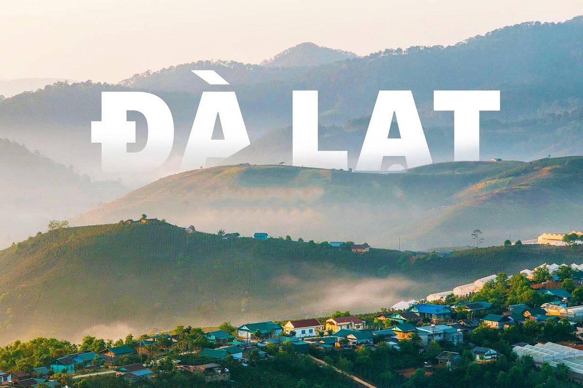 đà lạt du lịch tháng 7