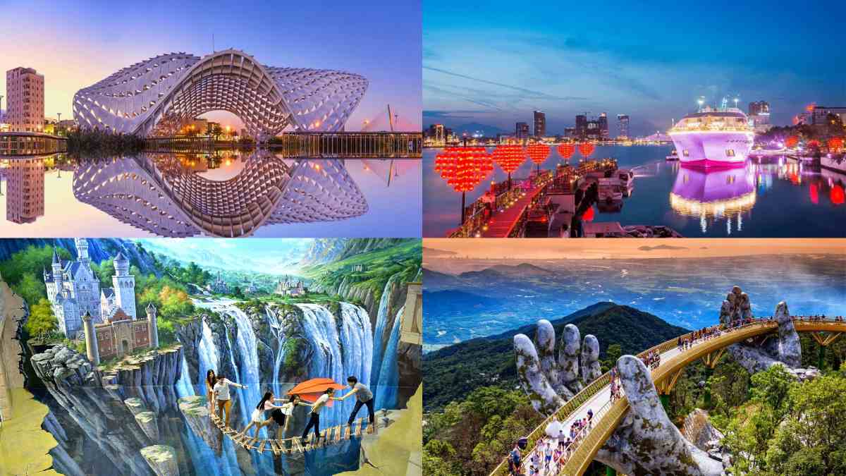 Dịch vụ cho thuê xe du lịch Đà Nẵng