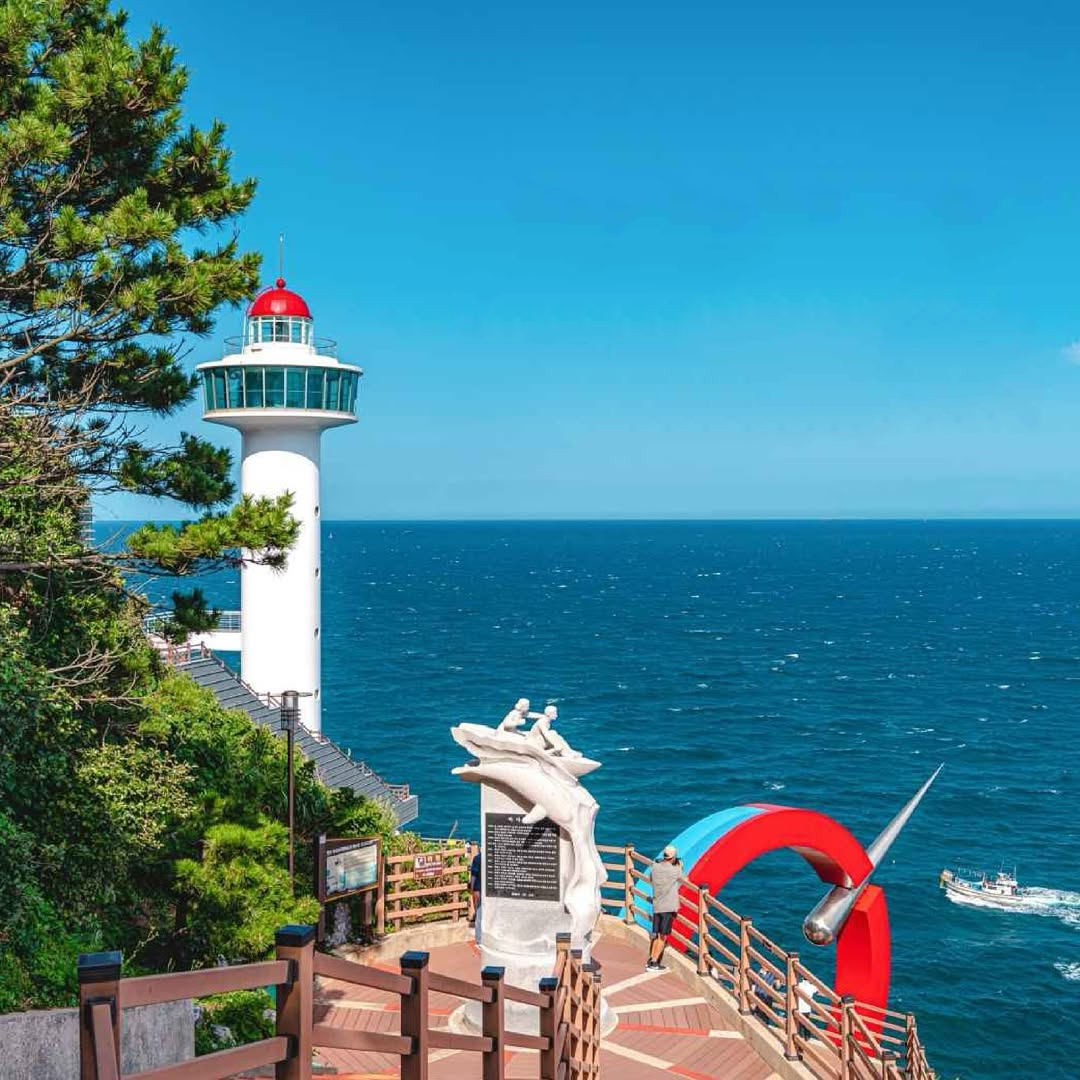 Biển Busan