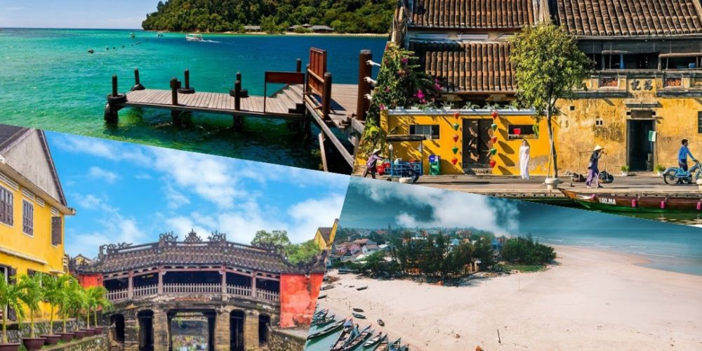 Kinh nghiệm tiết kiệm chi phí du lịch
