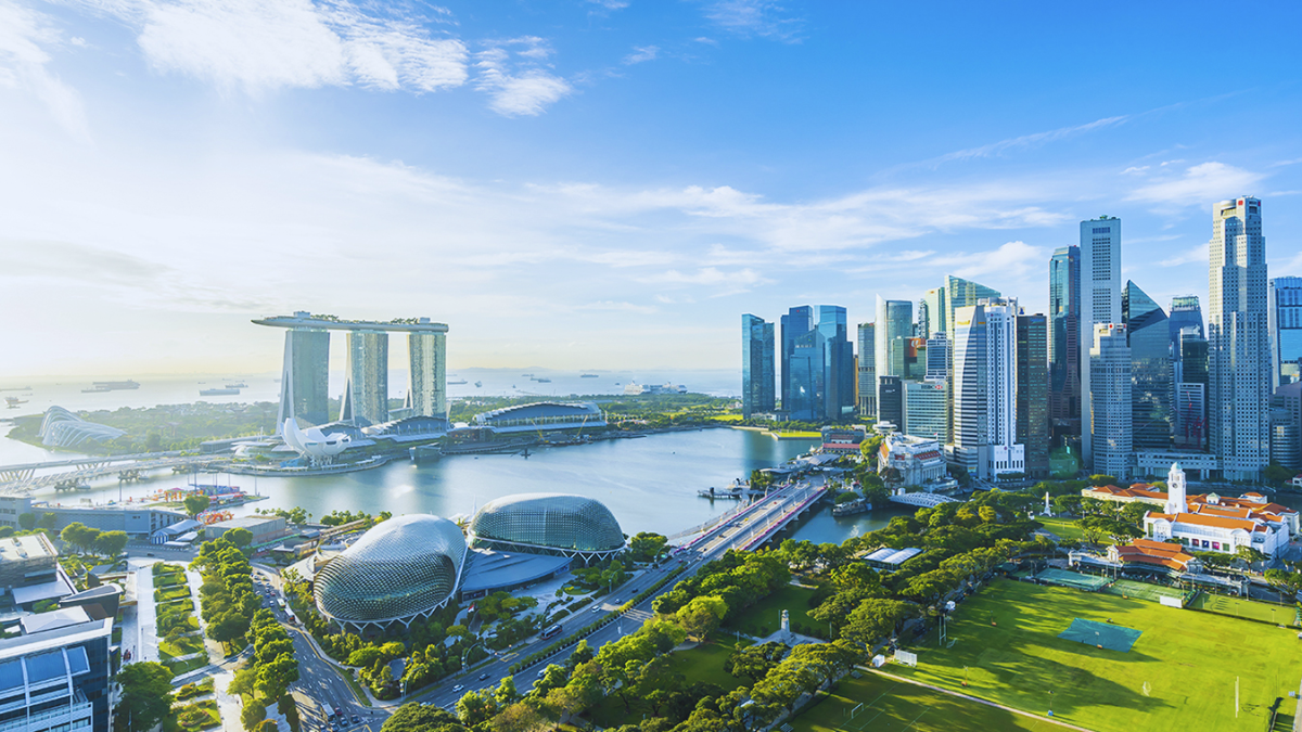 du lịch singapore-malaysia