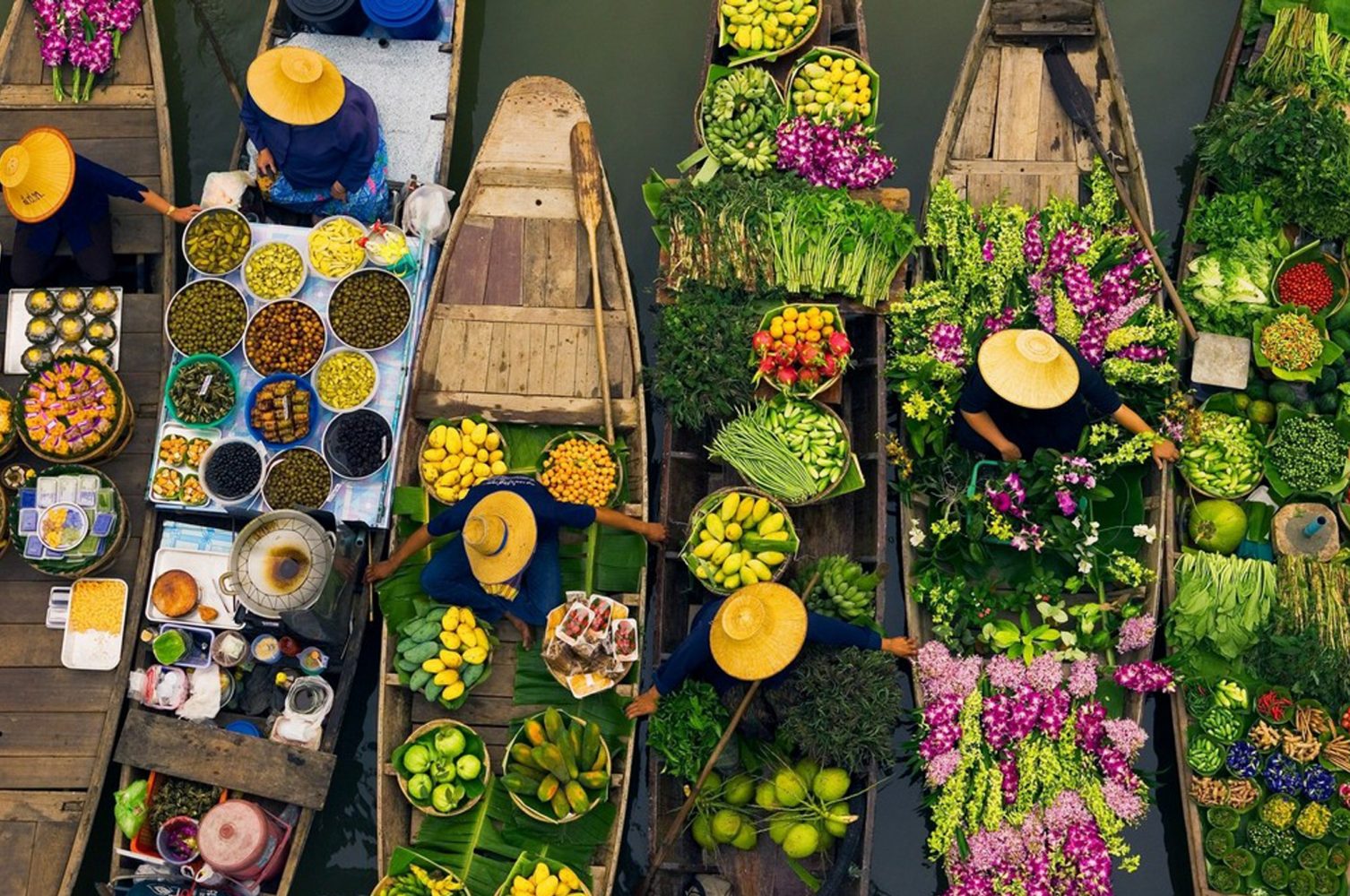 bangkok