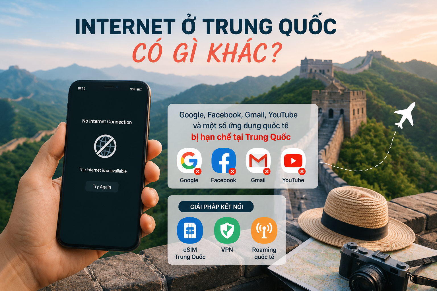 Internet ở trung Quốc