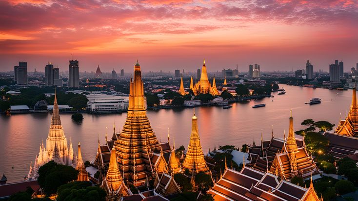bangkok