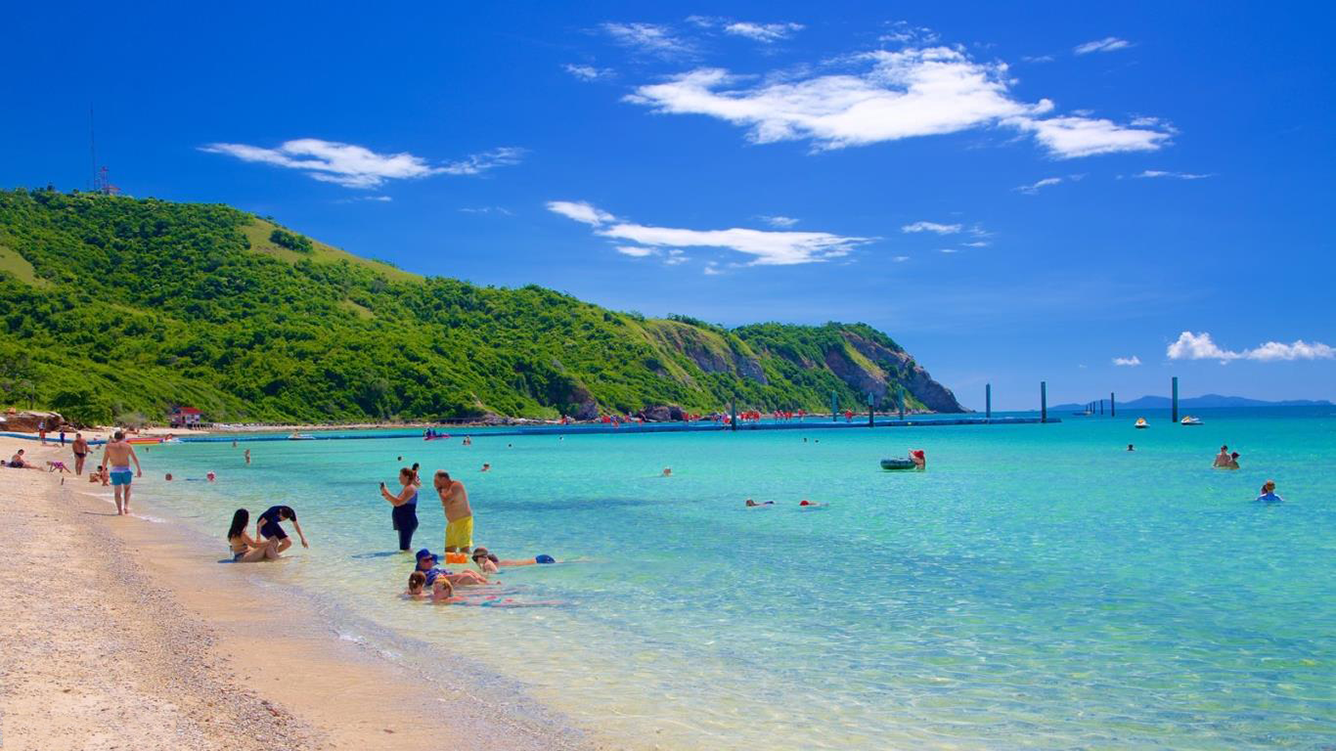 Pattaya Thái Lan
