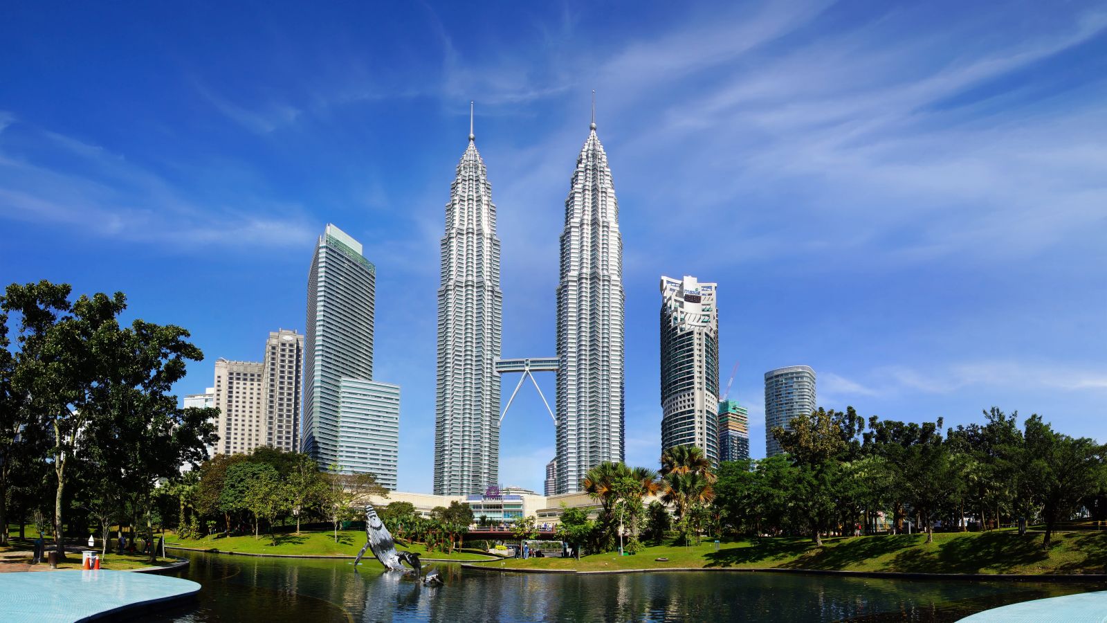 Kuala Lumper du lịch 2026