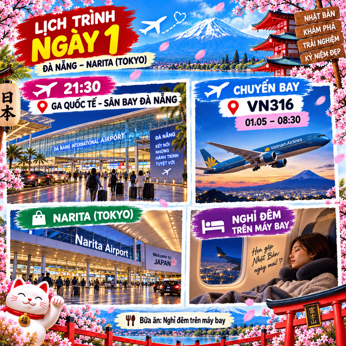 Công Viên Oishi Hồ Kawaguchiko