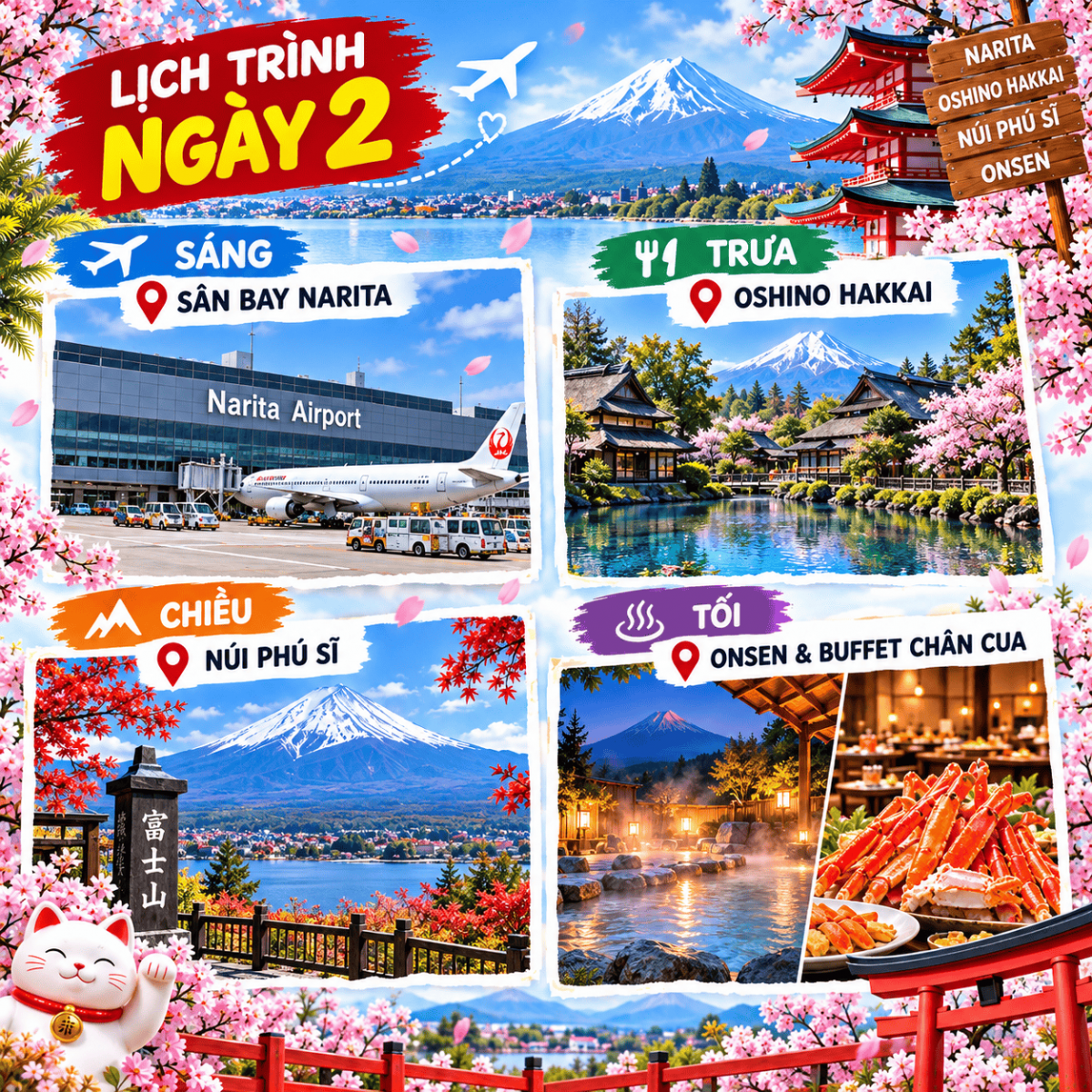 Thủ Đô Tokyo Về Đêm
