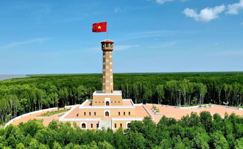 du lịch miền tây