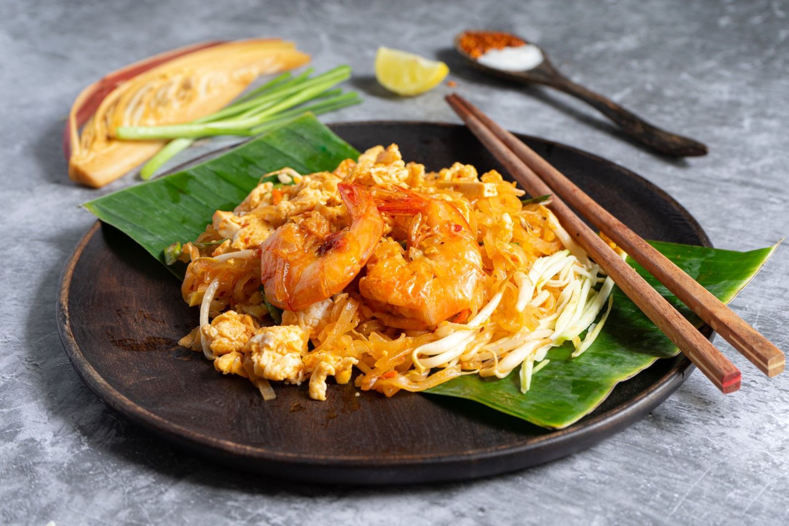 Pad Thai Phuket