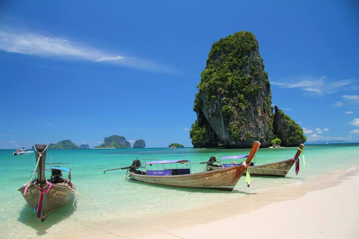 Du lịch Phuket Thái Lan