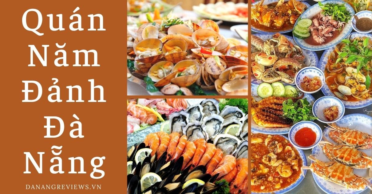 Hải Sản Năm Đảnh