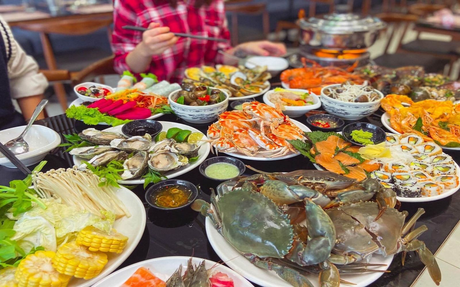 Quán nhậu 24/24 tại đà nẵng