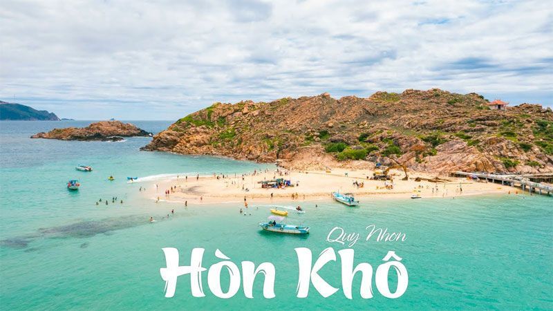 Du lịch tháng 7 có gì