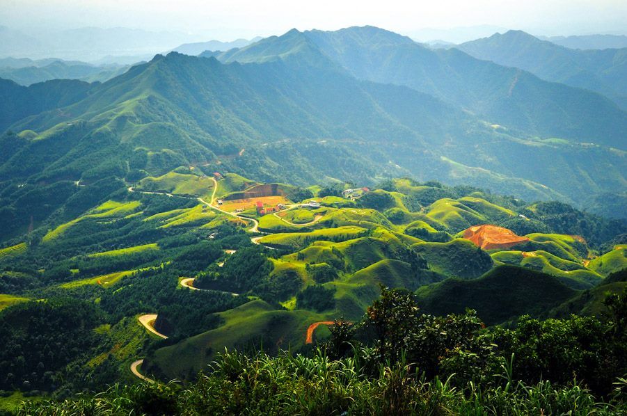 Sơn La tháng 7 nên đi hay k