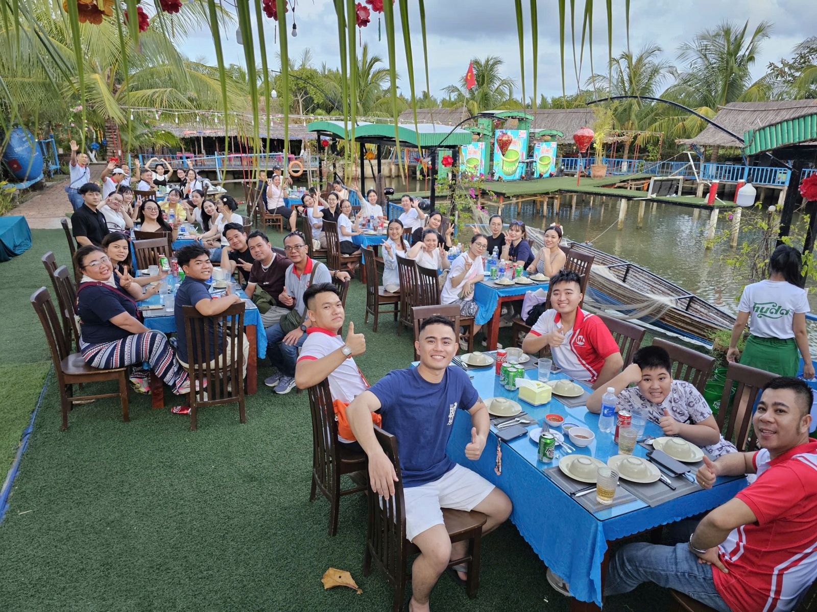 Ẩm thực Hội An Hava Travel