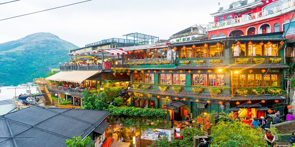 Mạng bán TOUR DU LỊCH trực tuyến hàng đầu tại Việt Nam | HavaTravel
